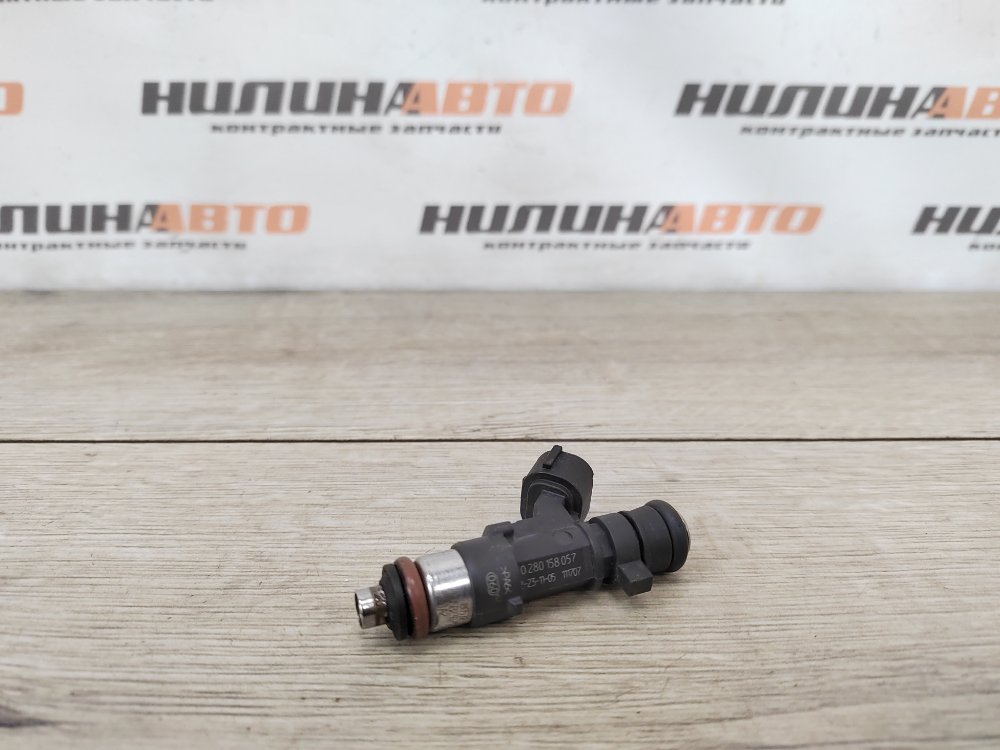 Форсунка бензин, 300 рублей, Москва