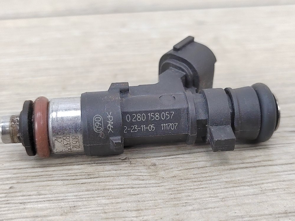 Форсунка бензин, 300 рублей, Москва