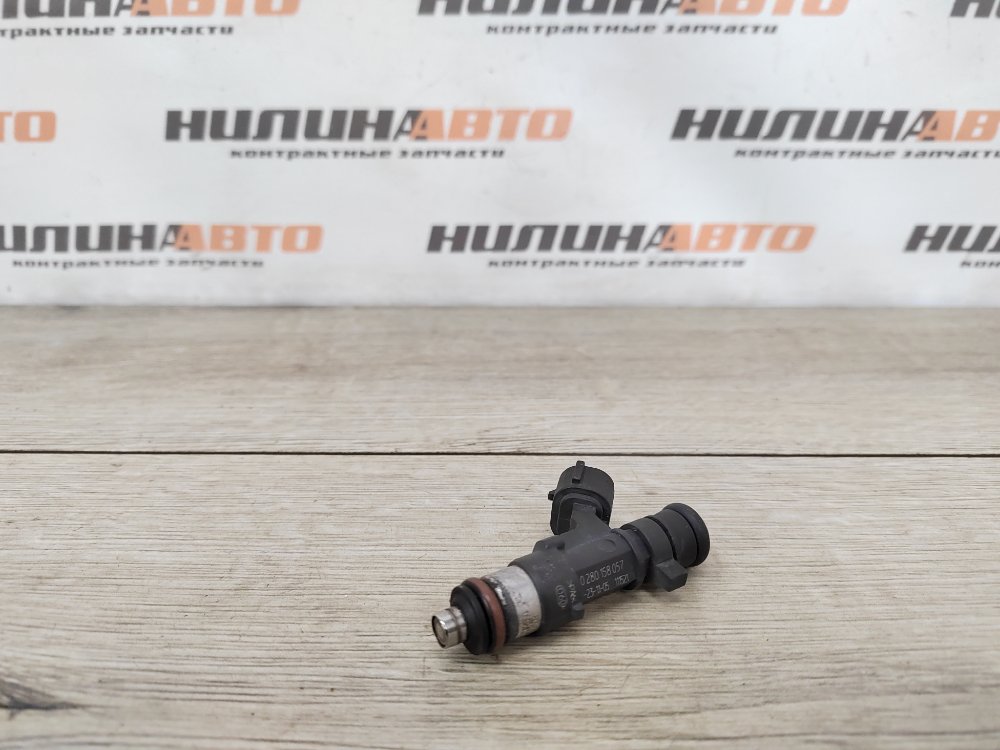 Форсунка бензин, 300 рублей, Москва