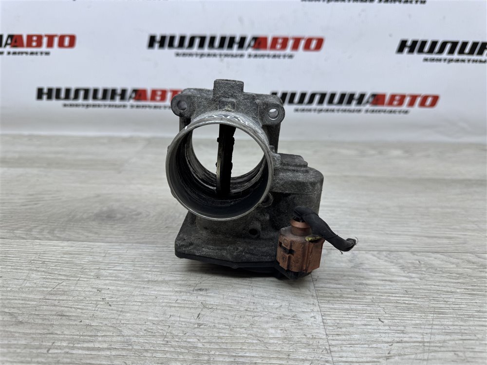 Дроссельная заслонка, 2000 рублей, Севастополь