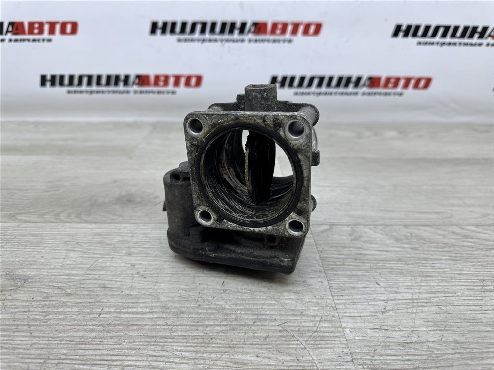 Дроссельная заслонка, 2000 рублей, Севастополь