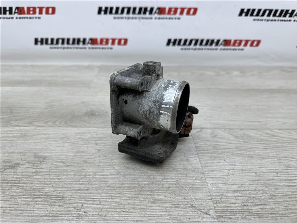 Дроссельная заслонка, 2000 рублей, Севастополь