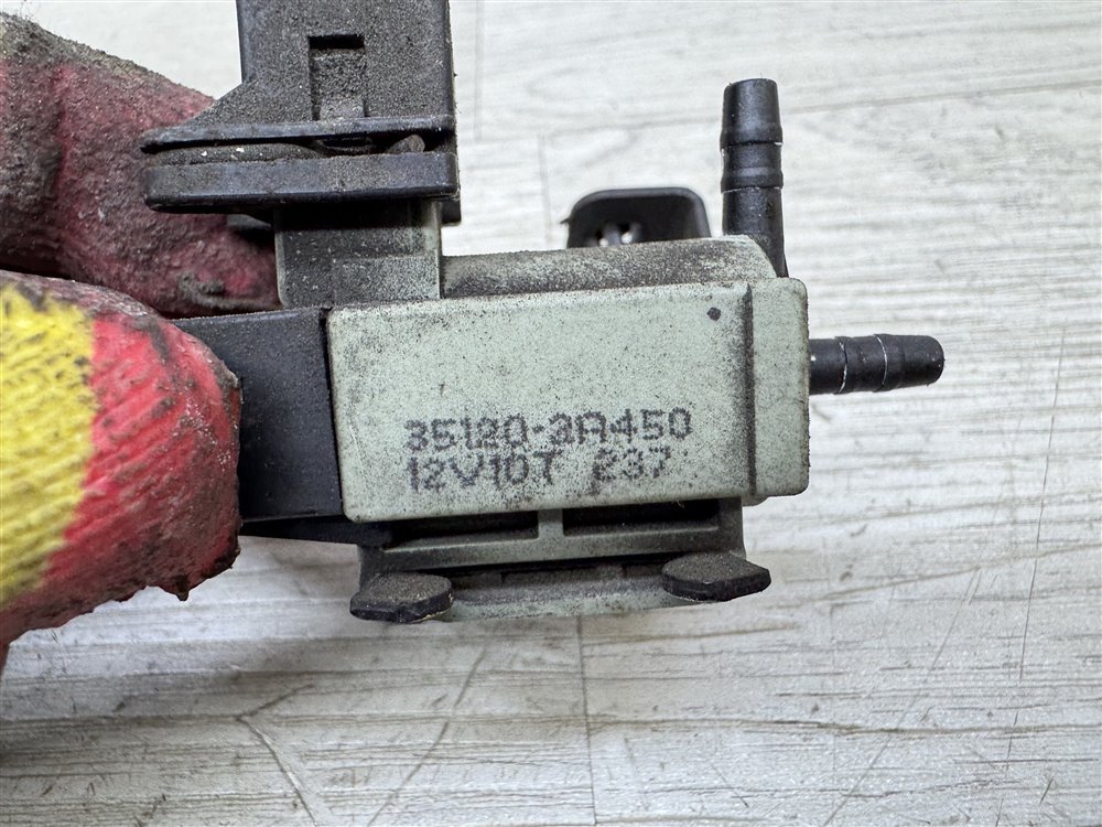 Клапан электромагнитный, 500 рублей, Севастополь