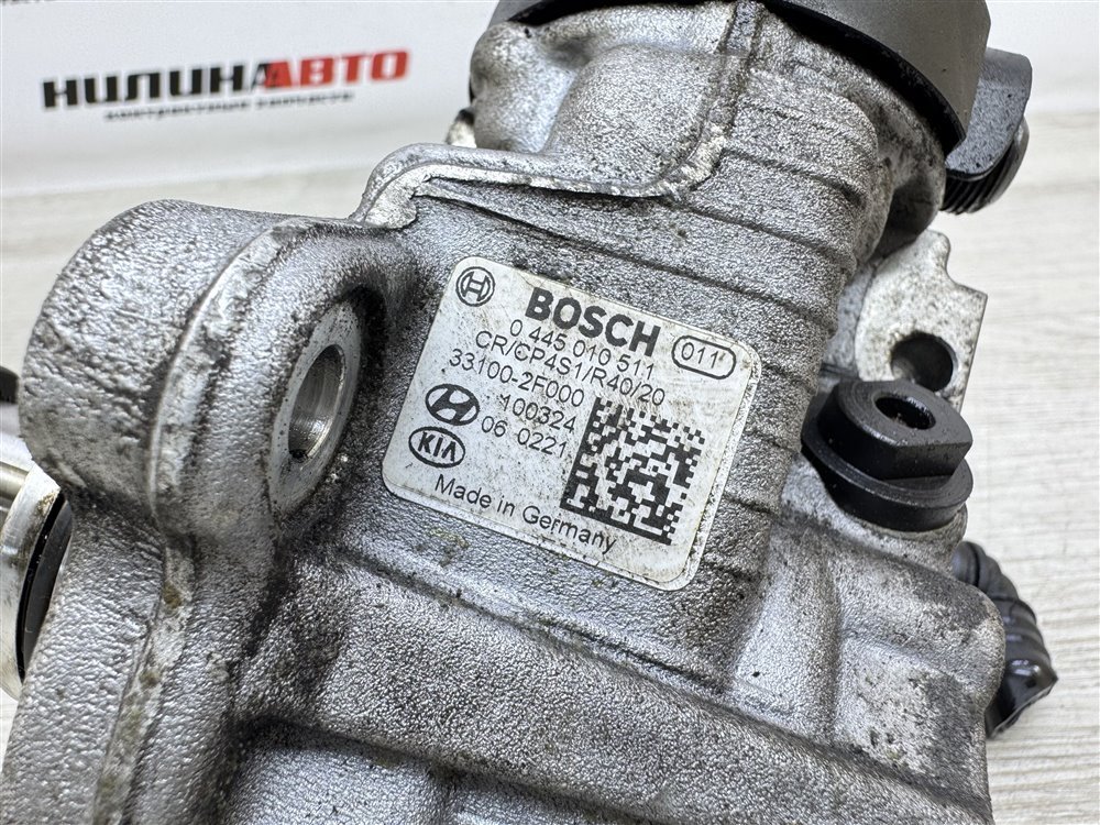 ТНВД, 19800 рублей, Севастополь