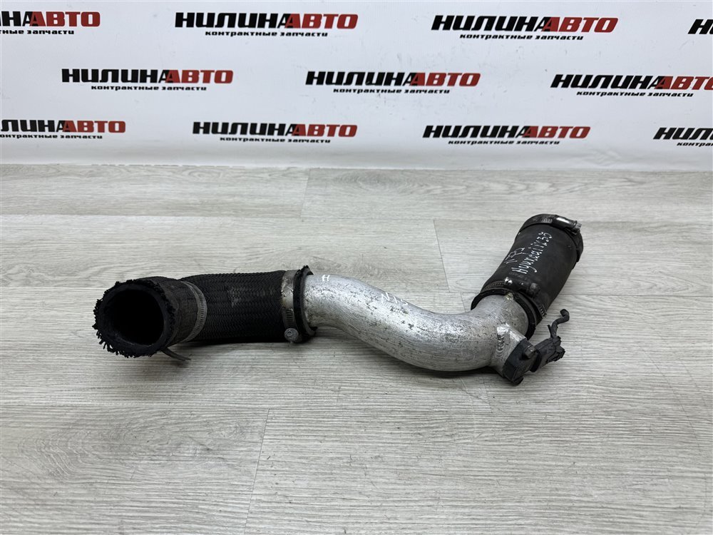 Патрубок интеркулера, 2200 рублей, Севастополь