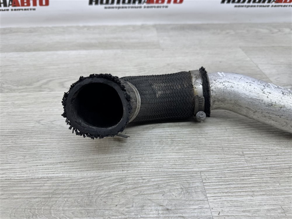 Патрубок интеркулера, 2200 рублей, Севастополь