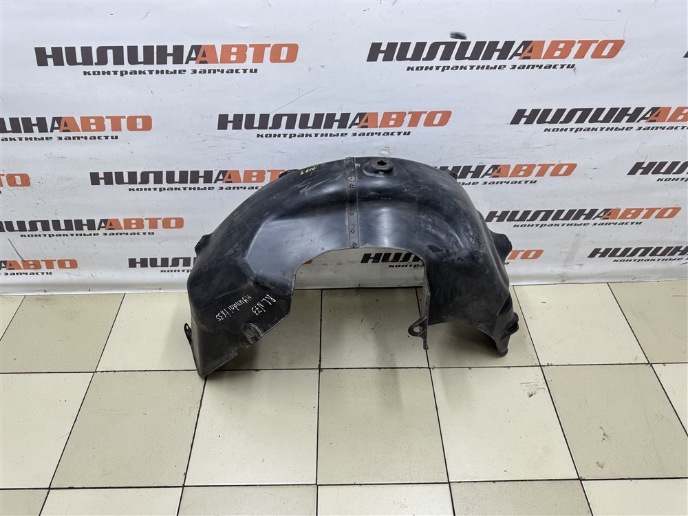 Подкрылок, 4000 рублей, Севастополь