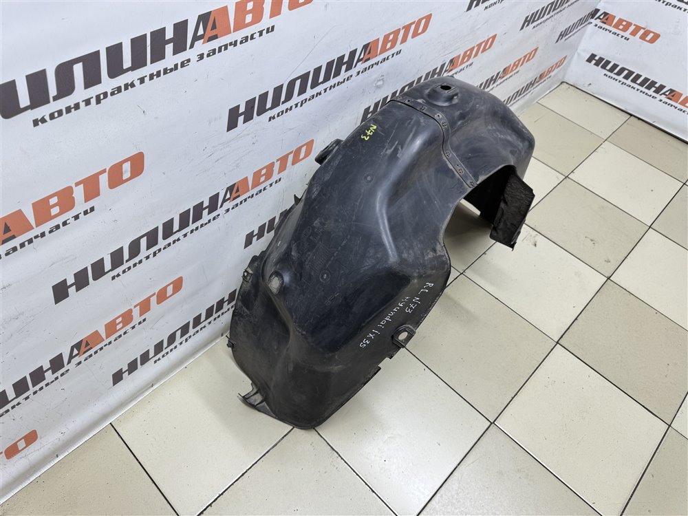 Подкрылок, 4000 рублей, Севастополь