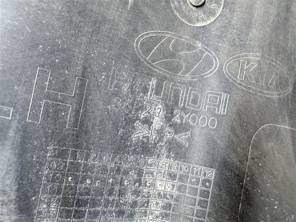 Подкрылок, 4000 рублей, Севастополь