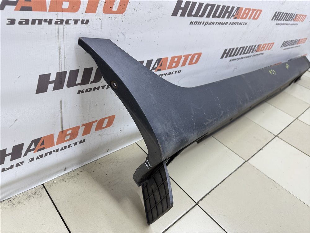 Накладка порога, 2000 рублей, Севастополь