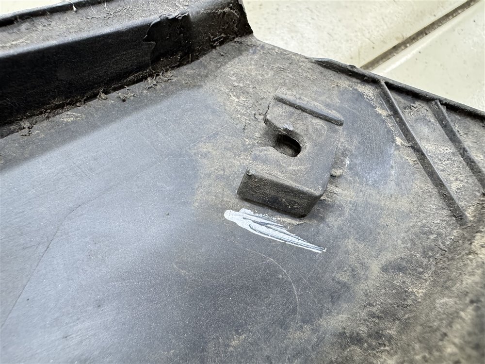 Накладка порога, 2000 рублей, Севастополь