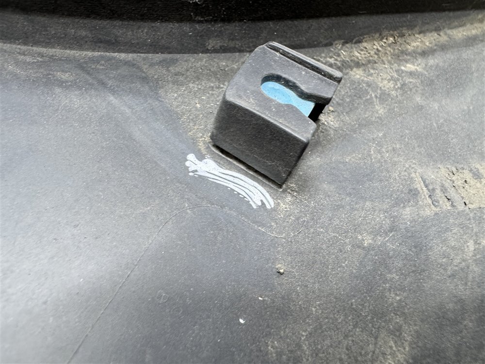 Накладка порога, 2000 рублей, Севастополь