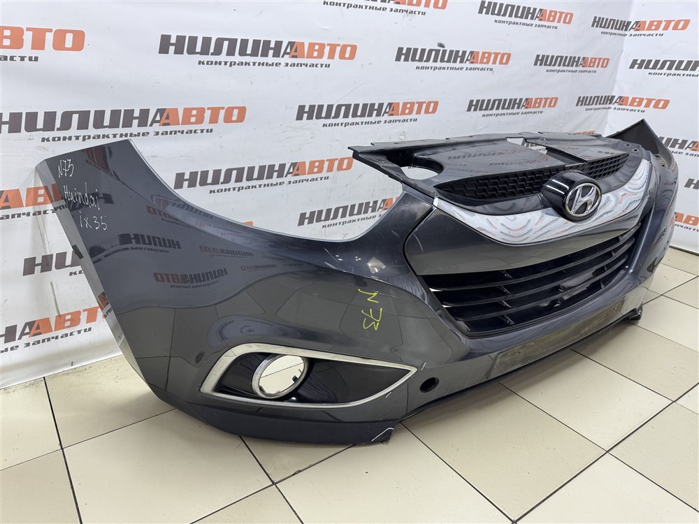 Бампер, 45000 рублей, Севастополь