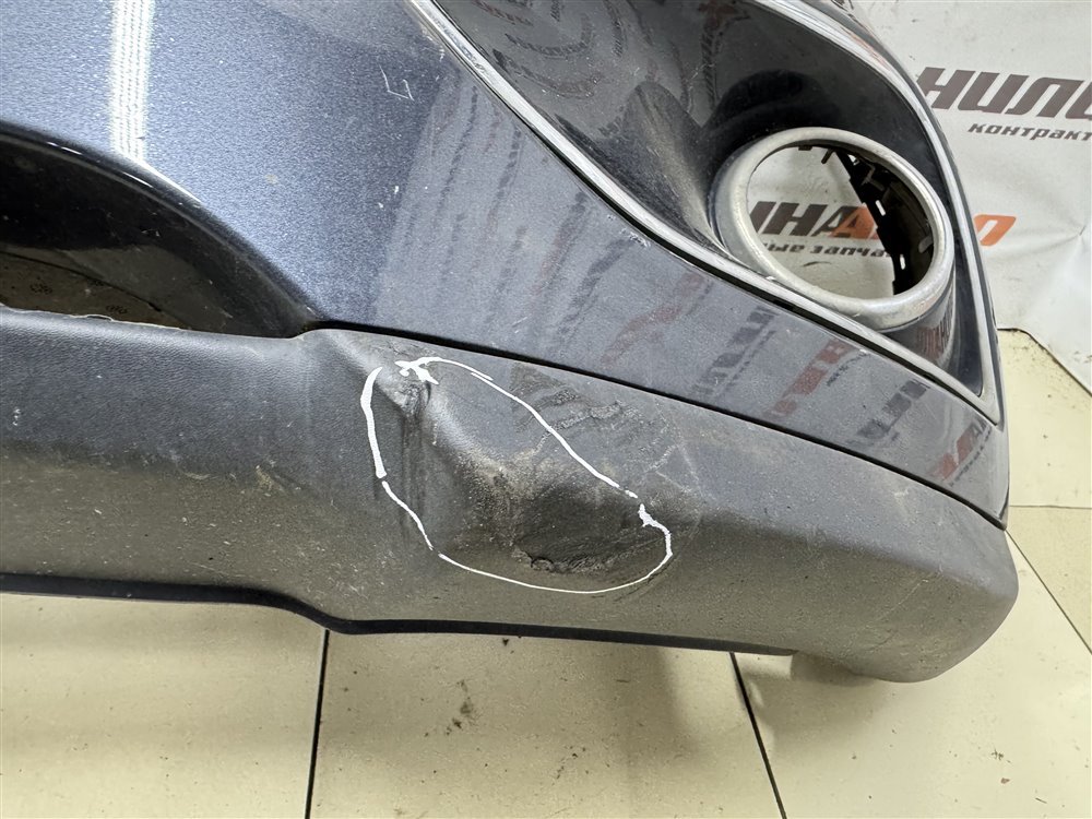 Бампер, 45000 рублей, Севастополь