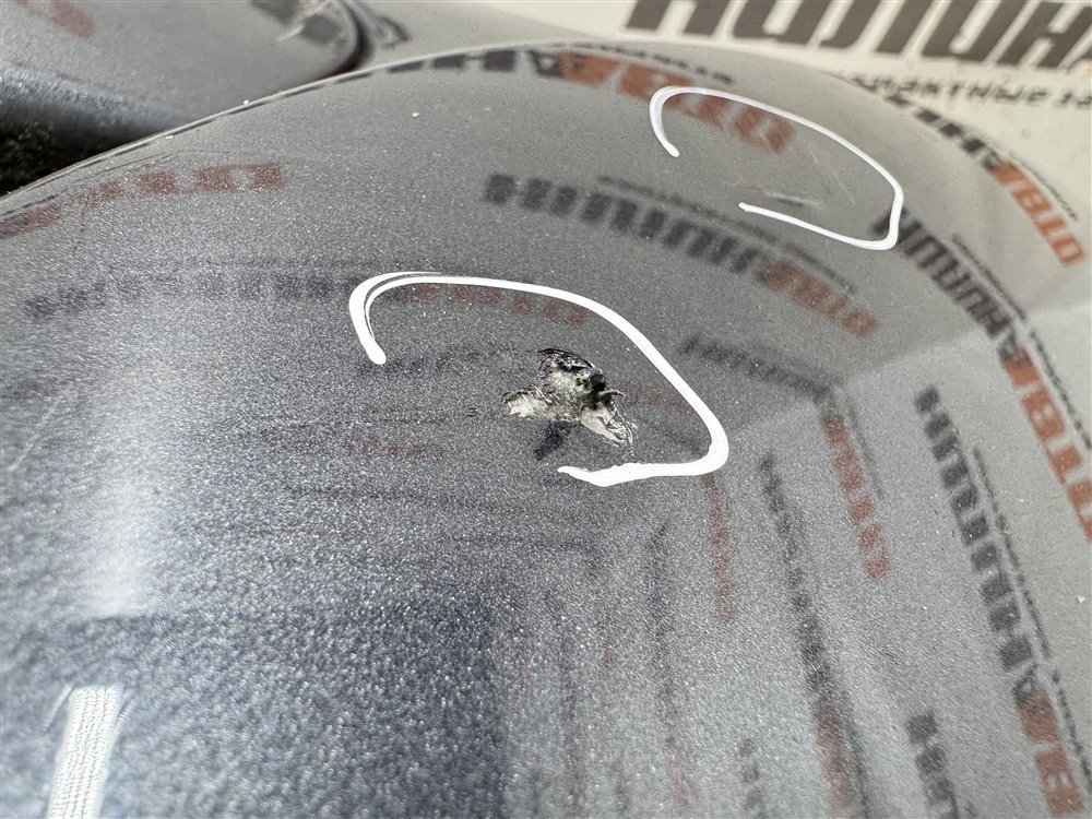 Бампер, 45000 рублей, Севастополь