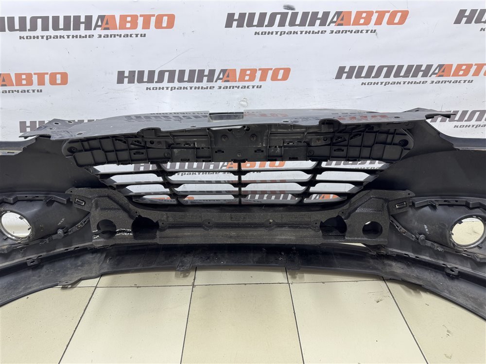 Бампер, 45000 рублей, Севастополь