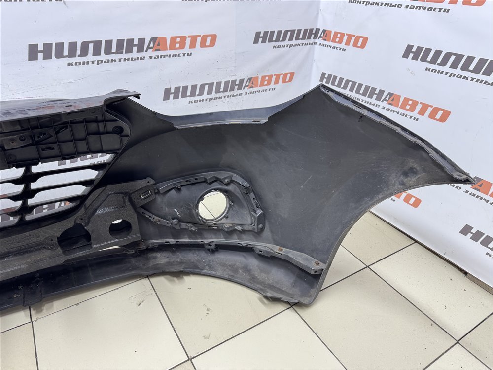 Бампер, 45000 рублей, Севастополь