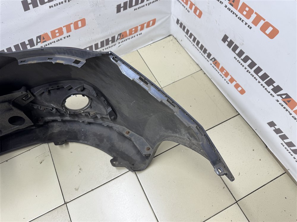 Бампер, 45000 рублей, Севастополь