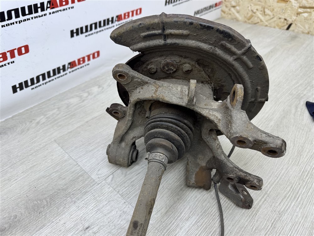 Кулак задний, 10500 рублей, Севастополь