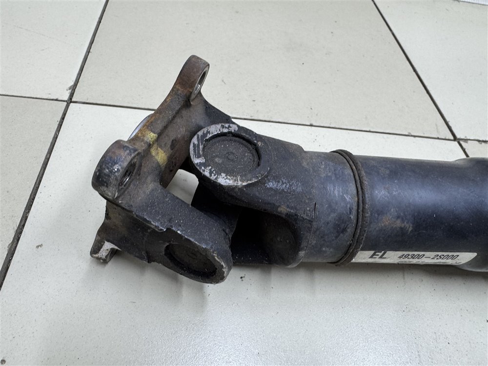 Кардан, 17000 рублей, Севастополь