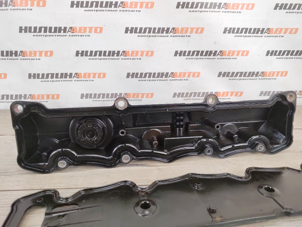 Крышка клапанная, 2500 рублей, Москва