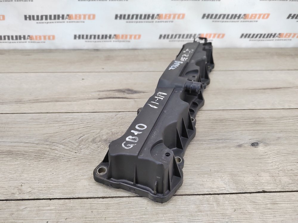 Крышка клапанная, 2000 рублей, Москва