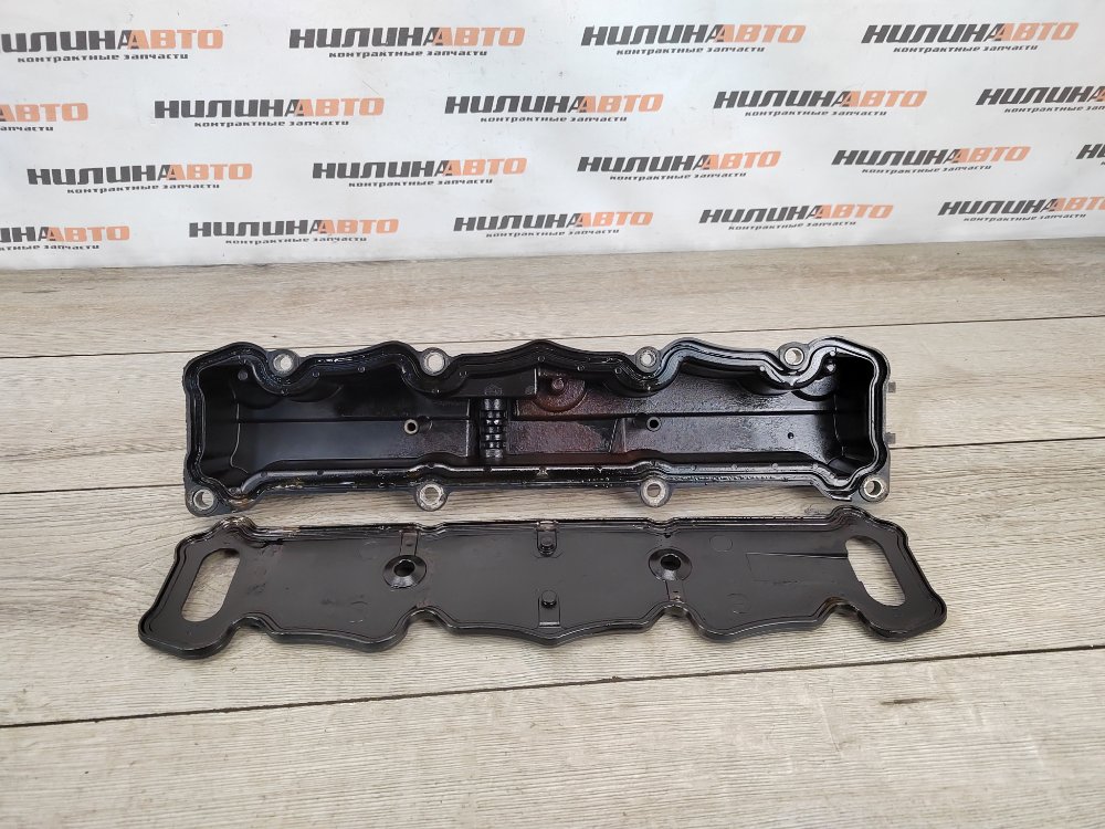 Крышка клапанная, 2000 рублей, Москва