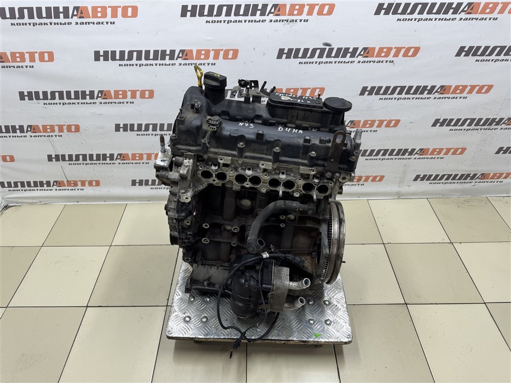 Двигатель, 98000 рублей, Севастополь