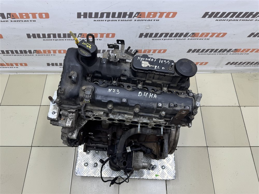 Двигатель, 98000 рублей, Севастополь