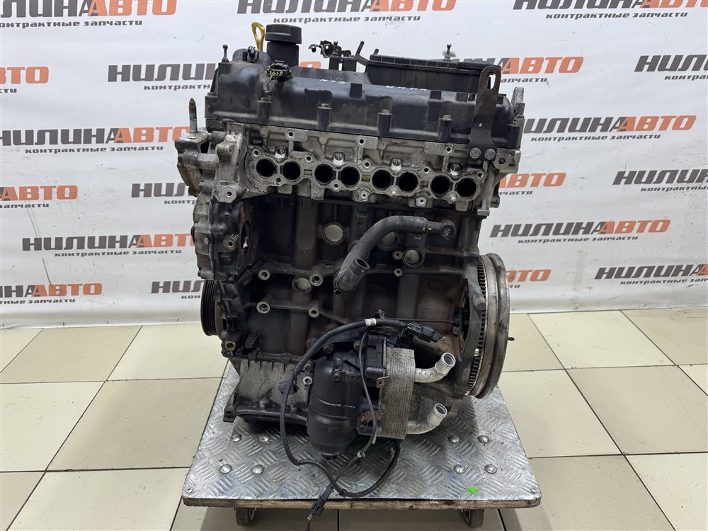 Двигатель, 98000 рублей, Севастополь