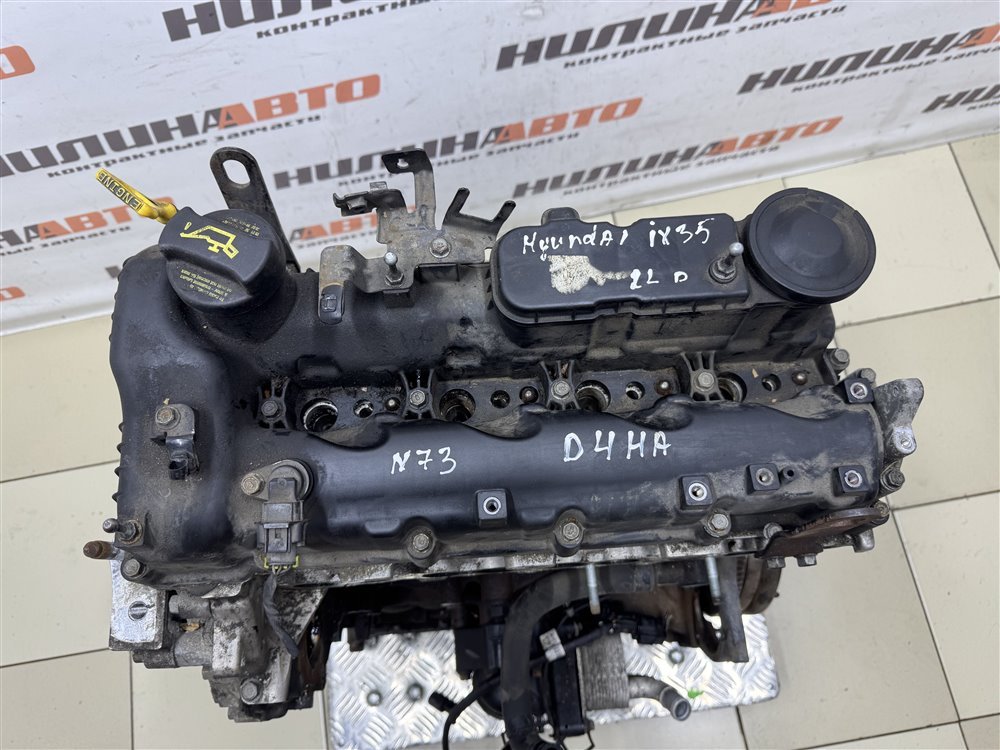 Двигатель, 98000 рублей, Севастополь