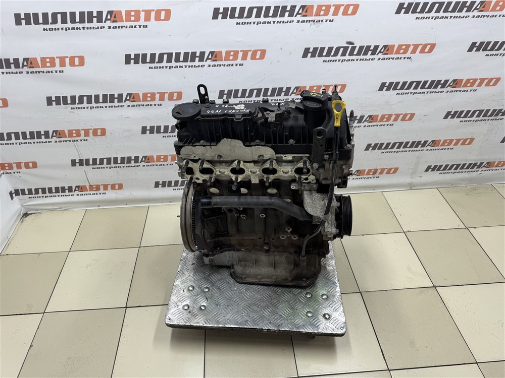 Двигатель, 98000 рублей, Севастополь