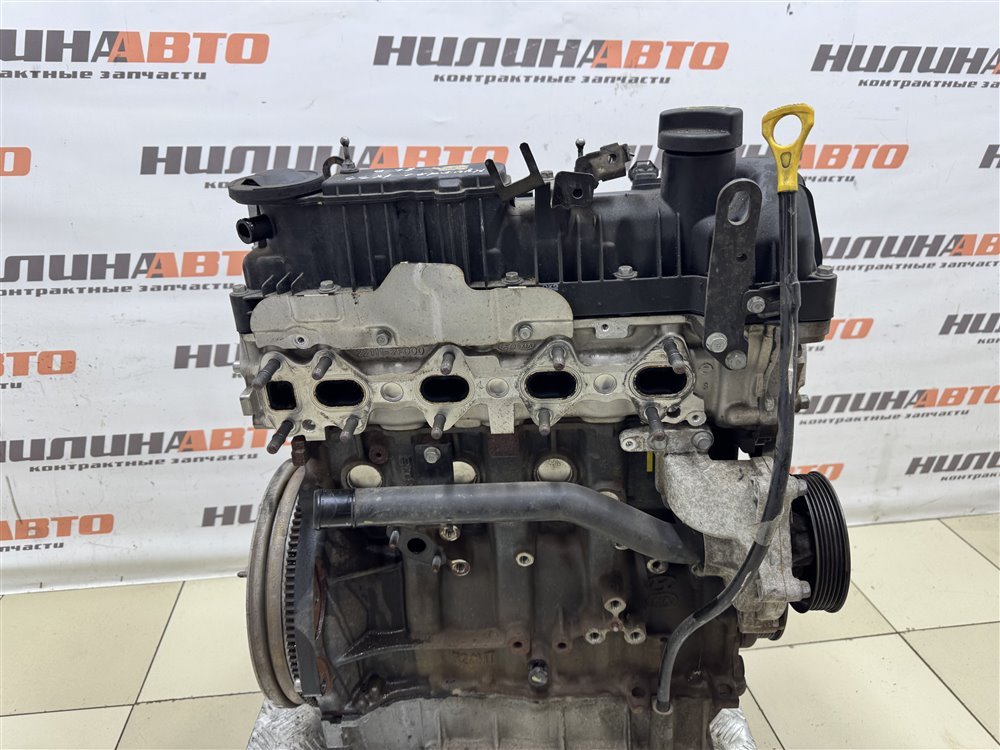 Двигатель, 98000 рублей, Севастополь