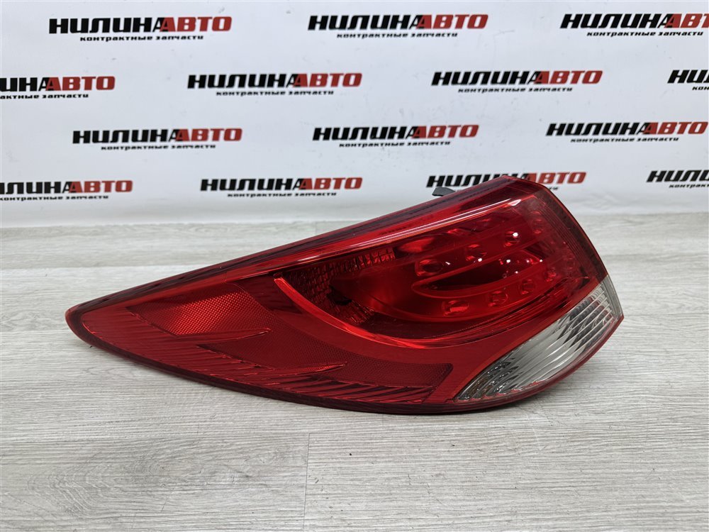 Фонарь в крыло, 7500 рублей, Севастополь