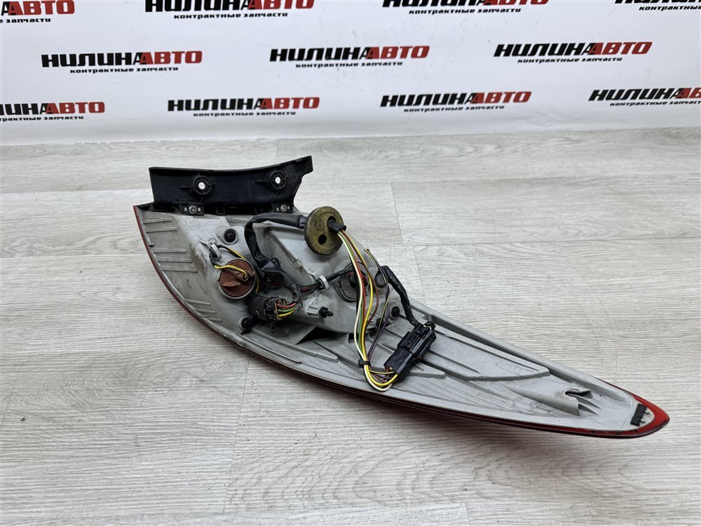 Фонарь в крыло, 7500 рублей, Севастополь