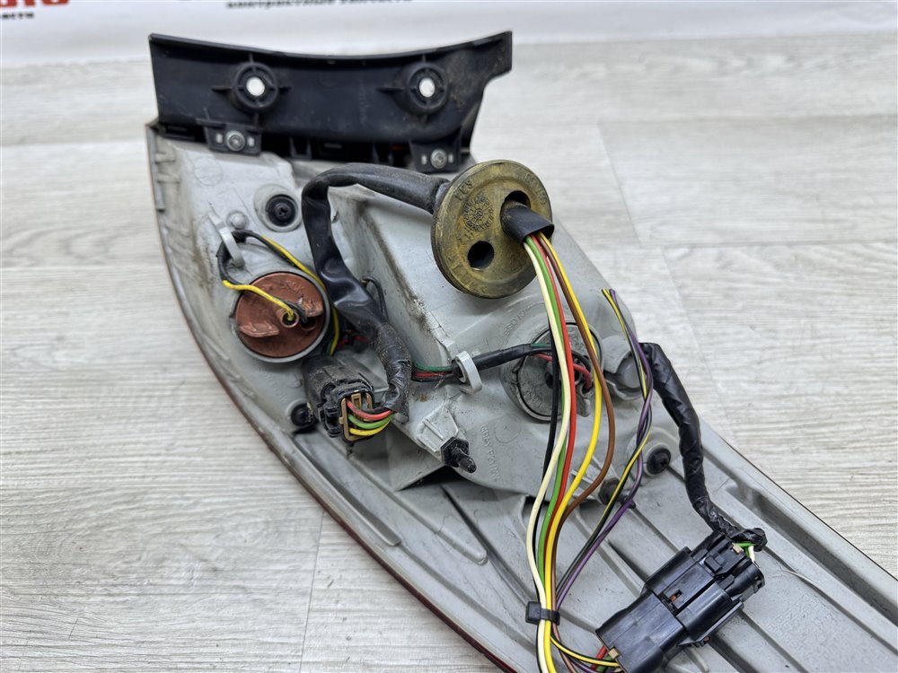 Фонарь в крыло, 7500 рублей, Севастополь