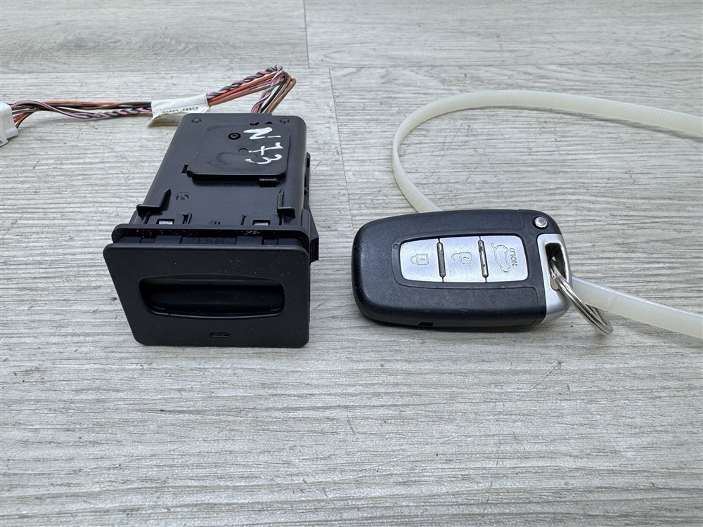 Замок зажигания, 3000 рублей, Севастополь