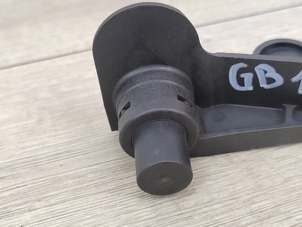 Датчик положения коленвала, 500 рублей, Москва