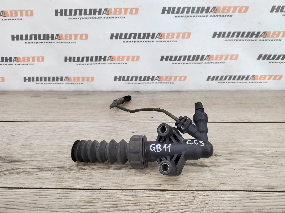 Цилиндр сцепления рабочий, 500 рублей, Москва