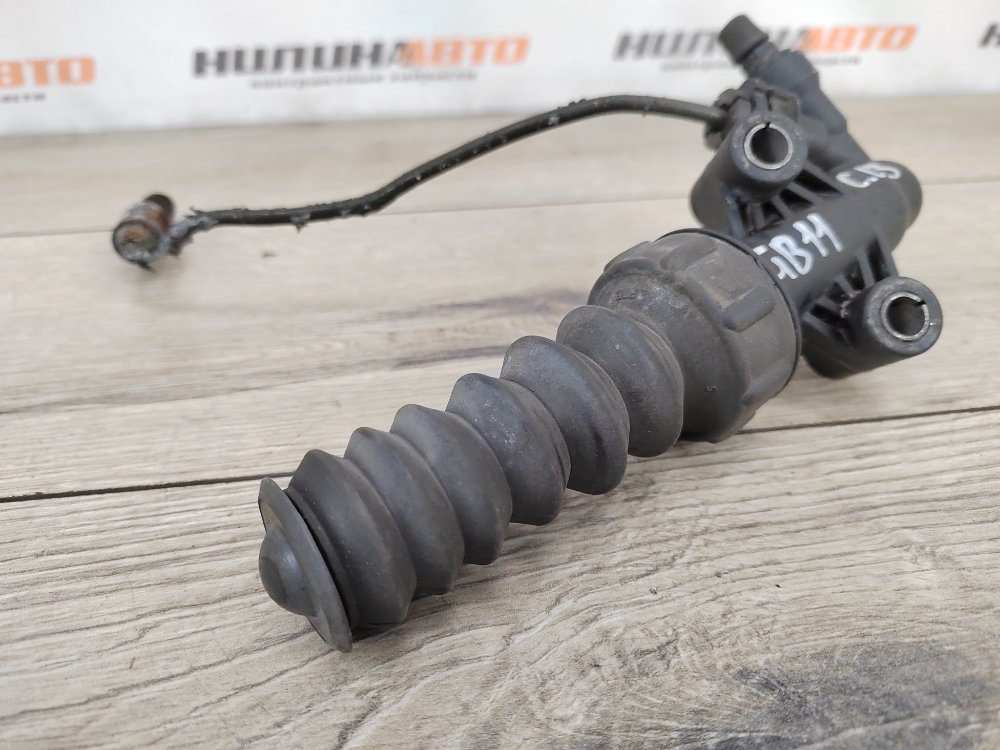 Цилиндр сцепления рабочий, 500 рублей, Москва