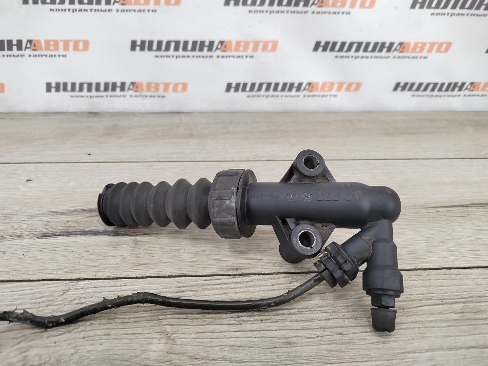 Цилиндр сцепления рабочий, 500 рублей, Москва