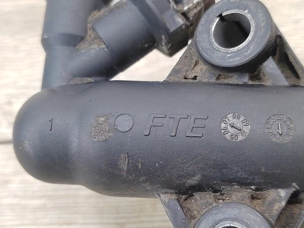 Цилиндр сцепления рабочий, 500 рублей, Москва