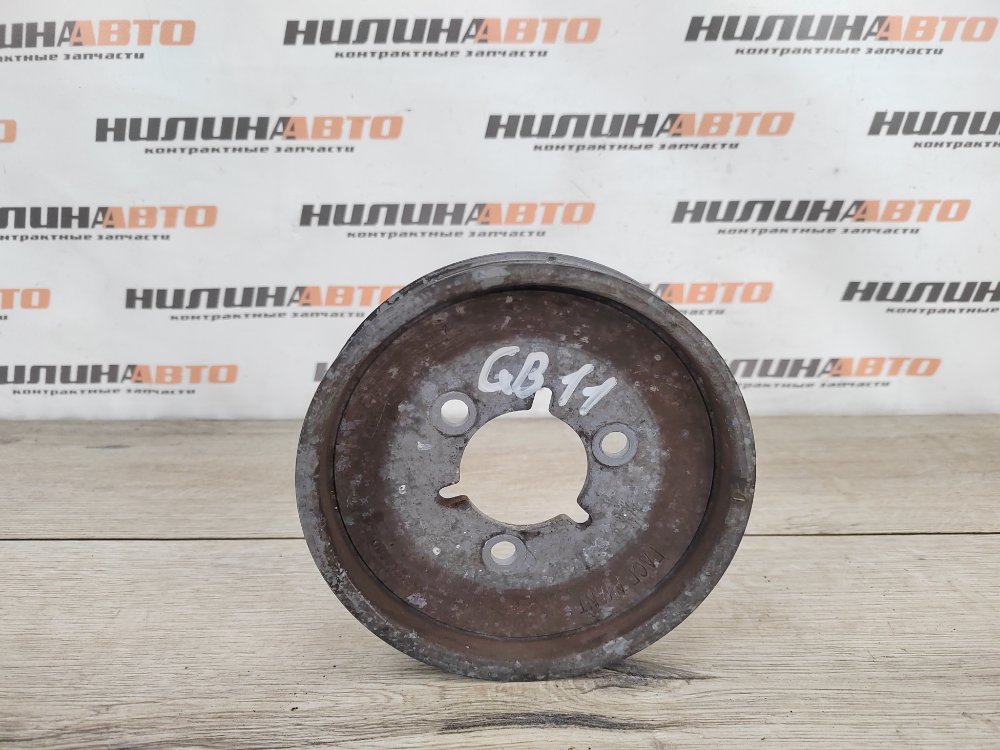 Шкив коленвала, 800 рублей, Москва