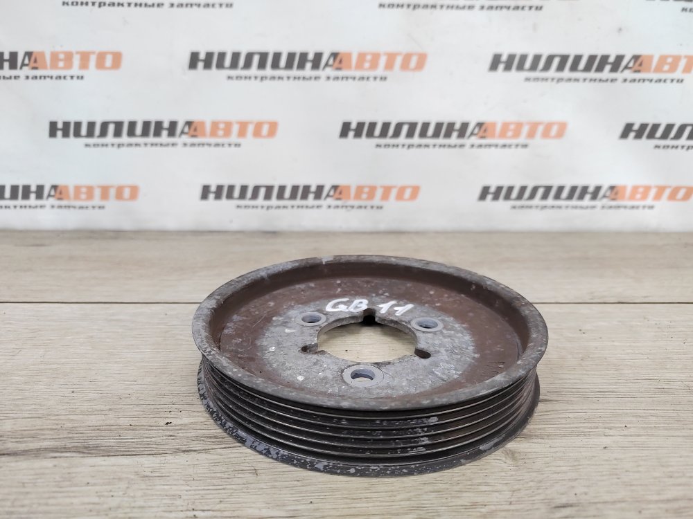 Шкив коленвала, 800 рублей, Москва