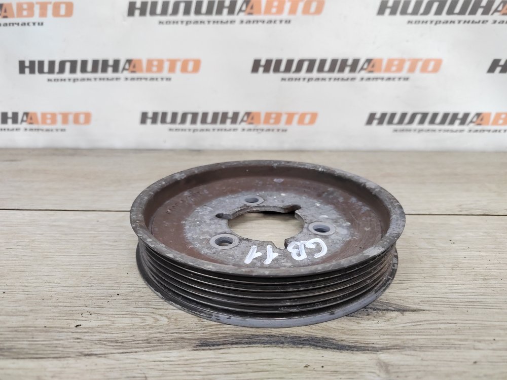 Шкив коленвала, 800 рублей, Москва