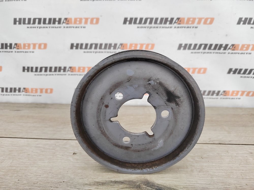 Шкив коленвала, 800 рублей, Москва