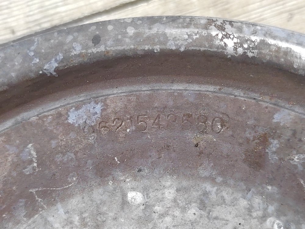 Шкив коленвала, 800 рублей, Москва