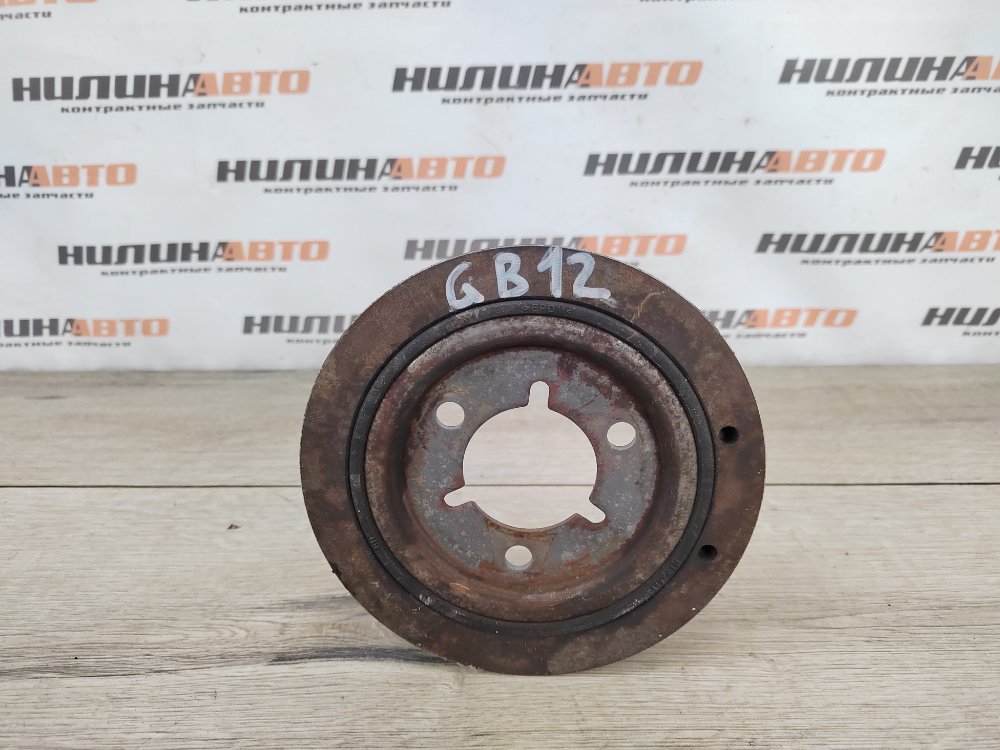 Шкив коленвала, 1000 рублей, Москва