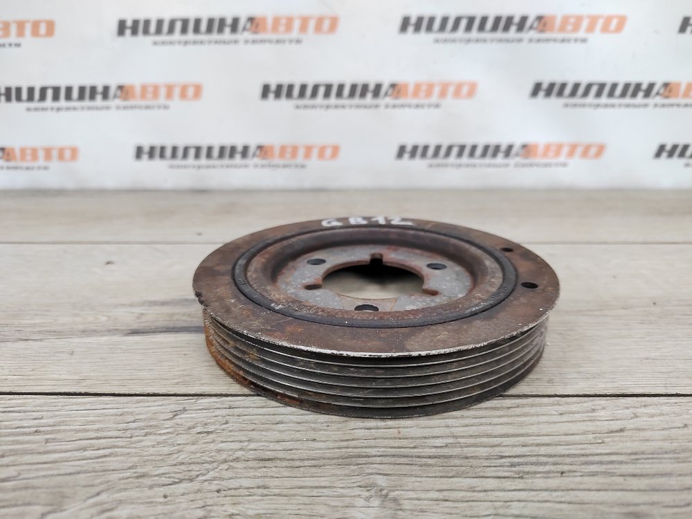 Шкив коленвала, 1000 рублей, Москва