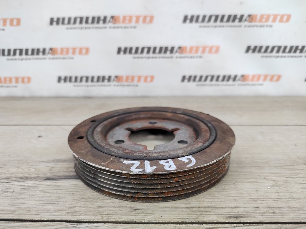 Шкив коленвала, 1000 рублей, Москва